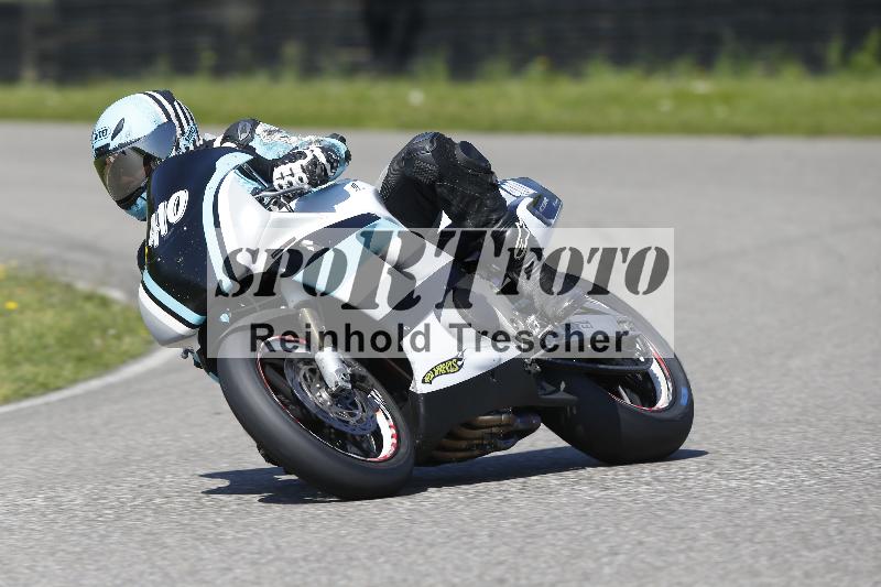 /12 30.04.2025 Speer Racing ADR/Gruppe gelb/410